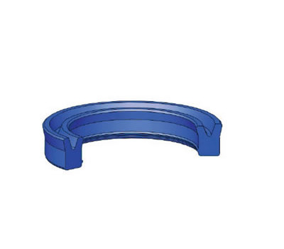 K33-040/5 PU (40X50X9)