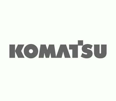 KOMATSU DUST SEAL 205-70-62180