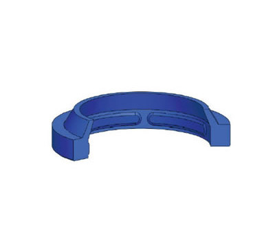 K06-155/2 PU (155X170X6,5/10)