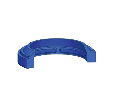 K09-120 PU (120X132X5,5/10 )